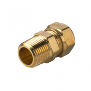 VSH knel puntstuk 12 x 3/4 MM 0861520